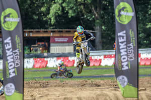 Der Supermoto-Sport braucht dringend Nachwuchs