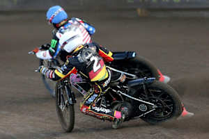 Kai Huckenbeck sagte ab