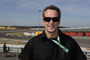 Bei Simon Crafar holen sich zahlreiche Spitzenfahrer Ratschläge