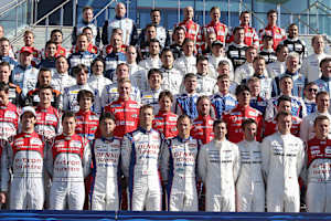 Im Fahrerfeld der WM dürfte es für 2015 ordentlich Bewegung geben.