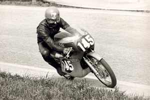 Hugh Anderson: Neuseelands einziger Straßen-Weltmeister