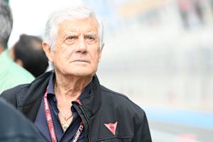 Giacomo Agostini wünscht sich, dass Toprak Razgatlioglu erfolgreich ist