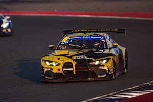 WRT siegt zum fünften Mal bei den 24h Dubai