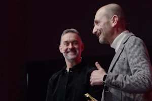 Claudio Domenicali (CEO): Seit 2013 an der Spitze von Ducati