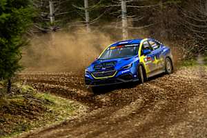 Die USA könnte 2027 einen Rallye-WM-Lauf ausrichten, ein ARA-Lauf als Test 