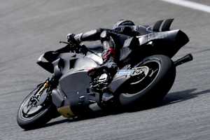 Espargaro Bestätigt: Die 2026er-Honda hat Potenzial