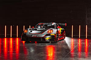 Boutsen VDS startet 2026 gemeinsam mit D’Ieteren Luxury Performance 