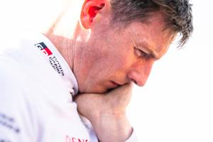 Knifflige Fragestellung für Elfyn Evans: Startnummer 1 oder 33 in 2027