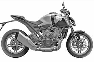 Honda V3R 900: Zeigt sie Honda in Mailand – oder doch nicht?
