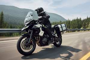 Triumph Tiger 1200 GT Pro: Preisgünstigste Variante des 2027er Jahrgangs