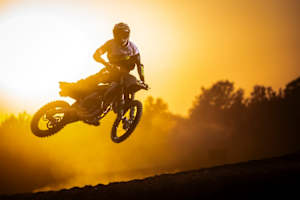 Triumph TF250-X: Historischer Doppelsieg in der MX2-Weltmeisterschaft