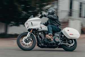 Harley-Davidson: Ist mit steigendem Aktienkurs der Abwärtstrend gestoppt?