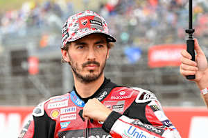Pecco Bagnaia