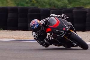 Macht sich bereit für den Test in Thailand: Jorge Martin