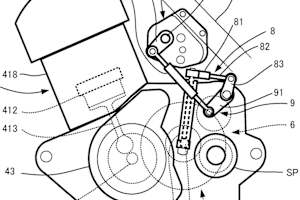 Y-AMT: Auch Yamaha beschäftigt sich automatisierten Schaltlösungen