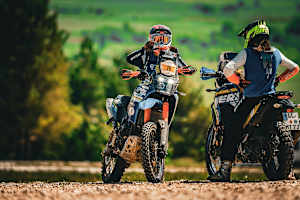Yamaha Ténéré Spirit Camps: Zwei Endurotrainings in Deutschland  