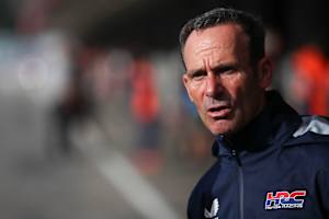 Alberto Puig ist vom Fortschritt des Honda-Projekts überzeugt