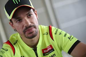 Morbidelli: «Phillip Island, die vielleicht schönste Strecke überhaupt»