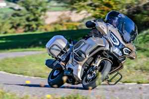 Mash GT750: Komplett ausgestattete Tourenmaschine zum Kampfpreis