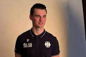 Michael Härtel neu im Betreuerstab des deutschen Speedway-Nationalteams 