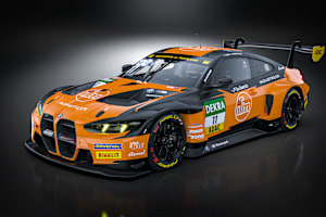 FK Performance Motorsport greift dieses Jahr den Titel an