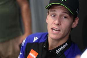 Fabio Quartararo