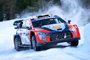 Hyundai will Revanche für Monte Carlo