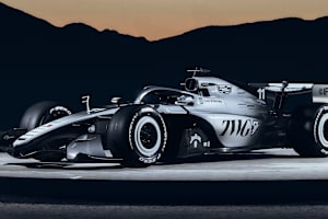 So geht Cadillac auf die Bahn