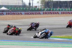 Ai Ogura zeigte einen starken Schlussspurt: Platz 5