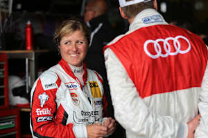 Am 16. März jährt sich der Todestag von Sabine Schmitz zum fünften Mal