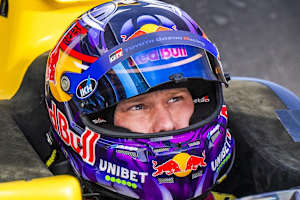 Der zweifache Rallye-Weltmeister Rovanperä unterbricht Formel-Karriere    