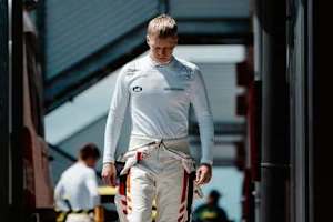 Kalle Rovanperä muss aus gesundheitlichen Gründen Formel-Engagement stoppen