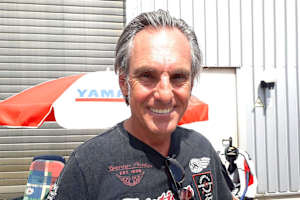 Glückwunsch – Harald Eckl ist 70!