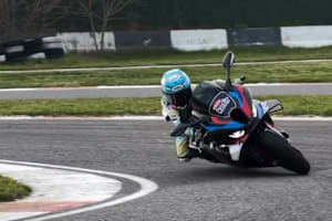 Zayn Sofuoglu ist definitiv talentiert