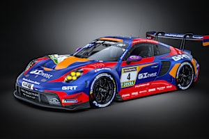 Car Collection kehrt zu den 24h Nürburgring zurück