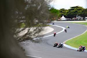 Im November 2026 verabschiedet sich die MotoGP aus Phillip Island