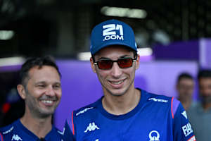 Starkes Debüt von MotoGP-Neuling Toprak Razgatlioglu