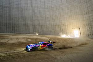 Max Verstappen greift in diesem Jahr beim 24h-Rennen auf dem Nürburgring an