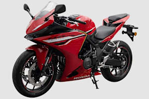 Honda CBR500R Four: Supersportler mit drehfreudigem Reihenvierzylinder