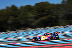 Mercedes-AMG Team Verstappen Racing