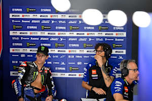 Yamaha: Rennsport ist fester Bestandteil der Unternehmensstrategie