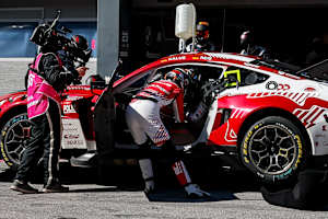 Die TV-Übertragung des ADAC GT Masters wird erweitert