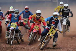 Der Auftakt des ECMX Cups findet in Culitzsch statt