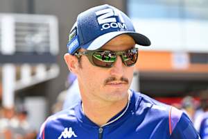 Jack Miller hat Zweifel zur Moto3 der Zukunft