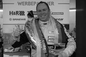 Ralf Glatzel ist verstorben