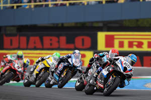 Miguel Oliveira in Assen