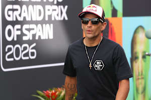 Jorge Martin könnte in Jerez die WM-Führung übernehmen