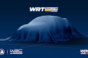 RFEDA und RMC Motorsport entwickeln gemeinsam ein neues Rally1-Fahrzeug