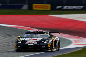 Die Einstufung des Lamborghini Temerario GT3 wird deutlich angepasst