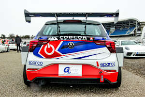 Georg Motorsport startet im neuen Polo Cup